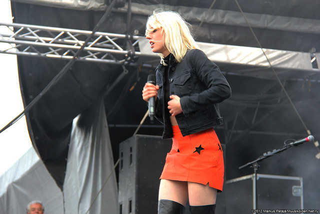 Veronica Maggio Veronica Maggio